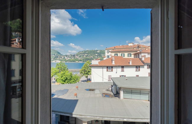 Sant'Agostino Apartments by Rent all Como - Foto 61