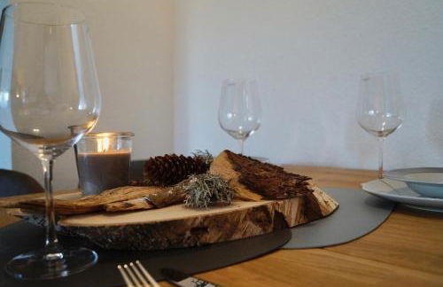 Schwarzwald geht immer Fewo 60 qm mit großem Südbalkon, WLAN und Magenta TV - Foto 6