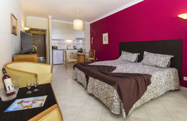 Paladim & Alagoamar Hotels - Foto 14