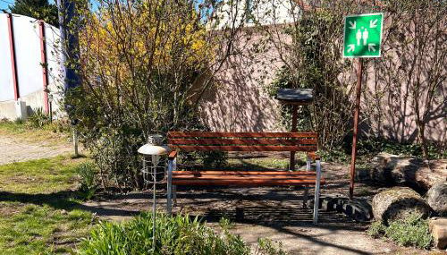 Das Jaartn - Boardinghouse Appartements & Ferienwohnung - Foto 4