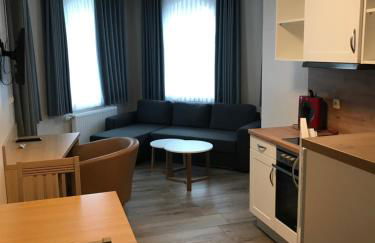 Apartment Hotel Rüther - Foto 14