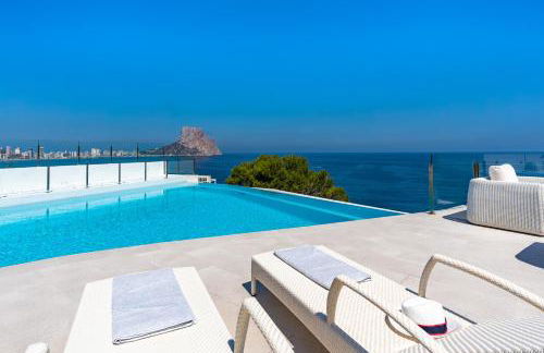 Maryvilla Inspiracion y Vacaciones - Grand Villa Penon - Photo 16