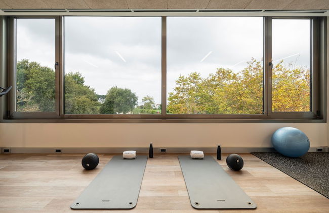 Aparthotel Attica21 As Galeras - Photo 32