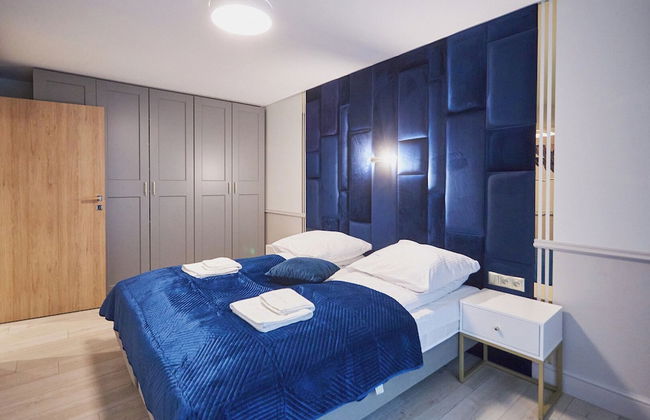 Timber Apartments by Baltic Home - Foto 14