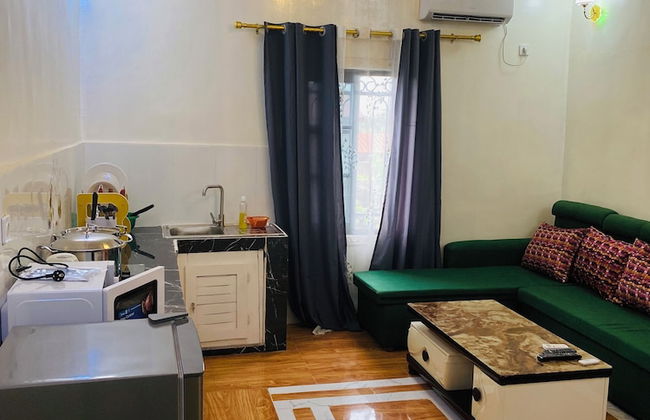 Hotel Svet Residence - Foto 10