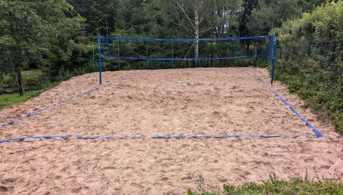 Brzozowy Chillout - Foto 3