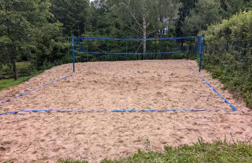 Brzozowy Chillout - Foto 3