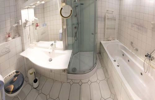 Ferienwohnanlage Dünenhaus - Foto 5