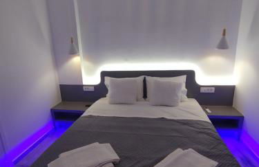 WHITE & BLUE Kamari - Foto 22