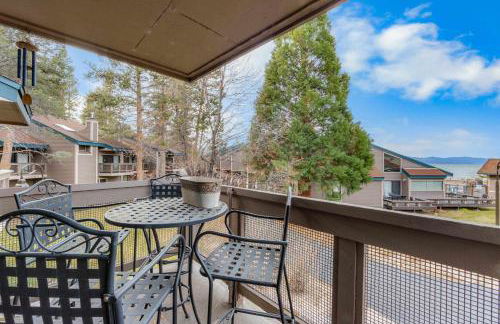 Aspen Edge Lakefront and Loft - Foto 26