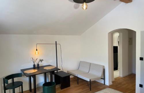 Design-Studio mit Zugspitzblick - Foto 6