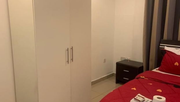 Haven City at the Gallery - Foto 5, Habitación