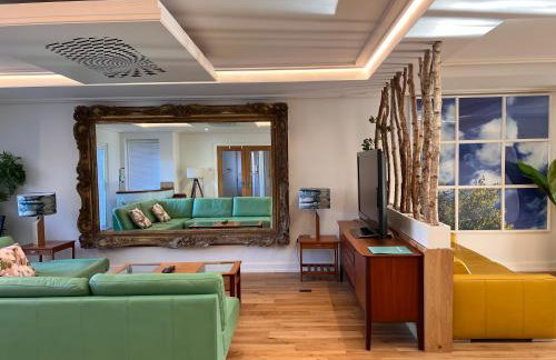 Lux Light Spacious- Chilterns - Pass the Keys - Foto 1