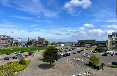 Am Seedeich 7 SE10 Seesicht - Foto 19