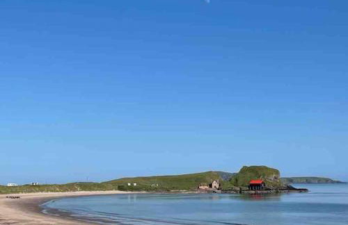 Southend, Mull of Kintyre, Campbeltown - Foto 22