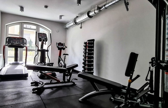 Apartamenty Swinoujscie - Wisus - Foto 149