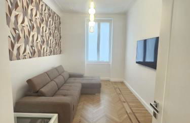 Sanremo Prestige Apartment - Foto 13