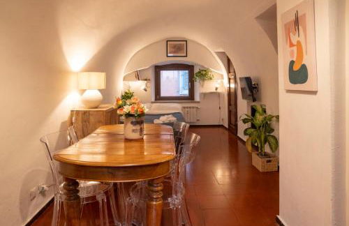 Arco del Calidarium - Pantheon - Photo 27