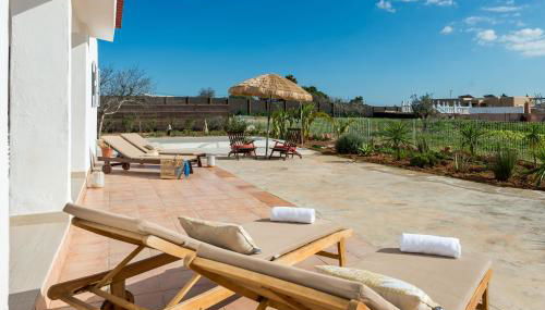 Villa Air - Cerca de Ibiza - BBQ - Photo 2