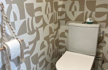 Maison Capucine - Foto 26