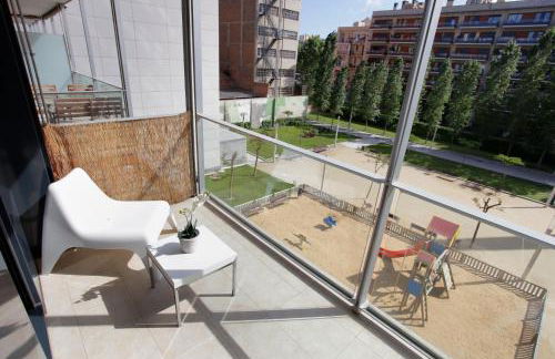 1214 - TWO BEDROOMS CIUTADELLA APARTMENT - Foto 15