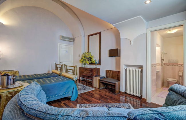 Relais La Rupe - Foto 10