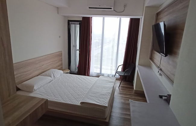 SleepRest - Pollux Habibie A2017 - Photo 1