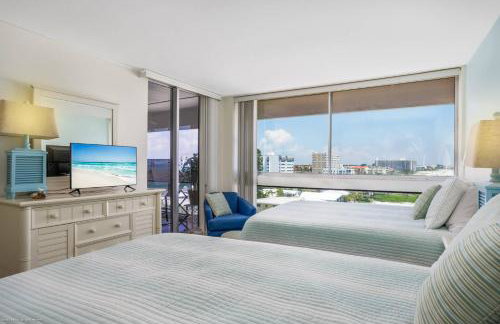 Palm Bay Club 7th-Floor Oceanfront Condo on Private Beach - Foto 58