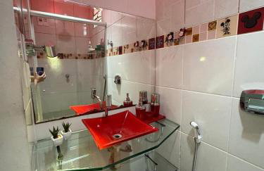 Aconchego de luxo para COP 30 - Photo 8