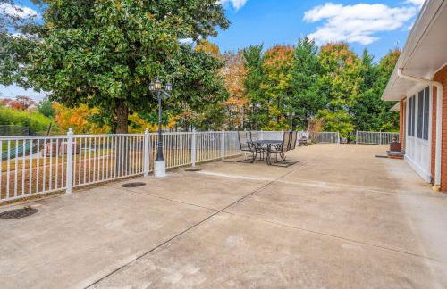 National Harbor Guesthouse - Foto 6