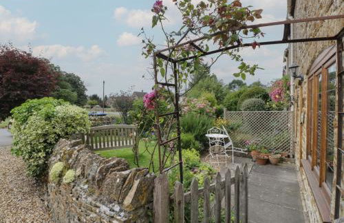 Horseshoe Cottage - Foto 30