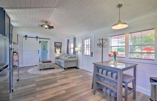 Landscape Views Sweetwater Country Cottage! - Foto 7