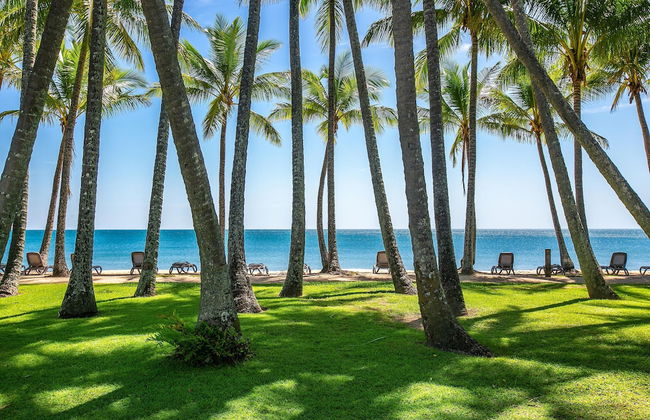 Poolside Apt In Alamanda Beachfront Resort 41 - Foto 21