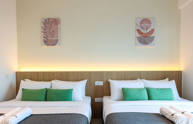 Ong Kim Wee Residence Melaka By I Housing - Foto 46