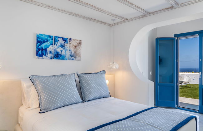 Kyklos luxury Villas with private pool - Foto 15