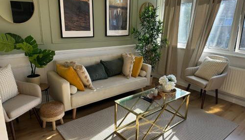 Grace House - 15 Minutes To Central London - Foto 5