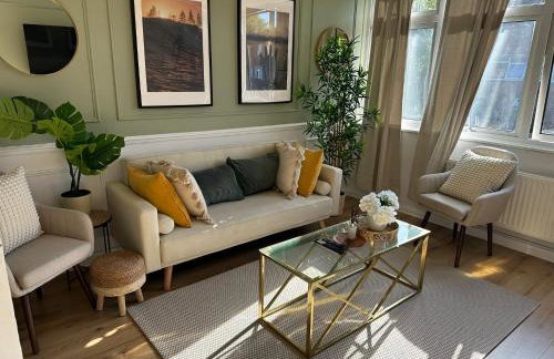 Grace House - 15 Minutes To Central London - Foto 5