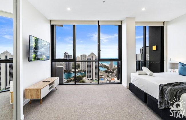 Ruby Apartments - Q Stay - Foto 35