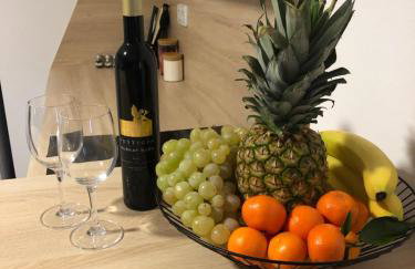 Apartment Michaela - Foto 21