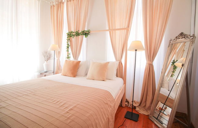 Luxurious Apartment in the Heart of Tinos - Foto 9