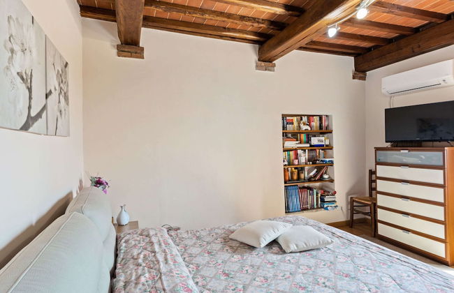 Belvilla by OYO Plush Holiday Home With Garden - Foto 17