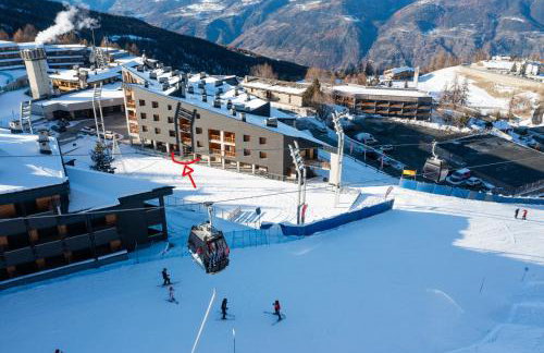 Bilocale sulle piste da sci - Foto 4