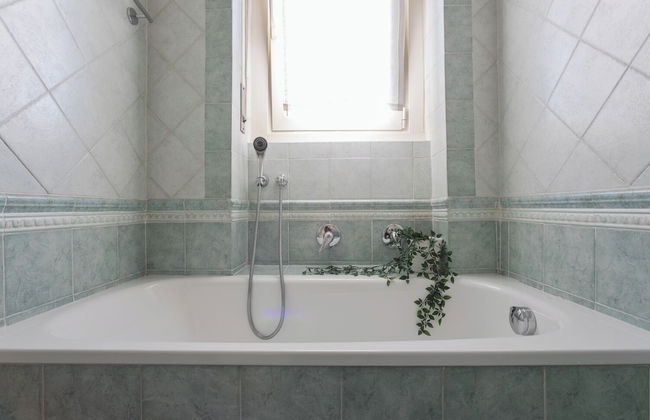 Casa Torricelli in zona Crocetta - Photo 20