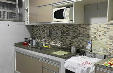 Apartamento completo - São Pedro da Aldeia - Foto 2