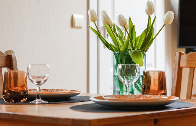 Apartment Marina Grzybowo by Renters - Foto 44