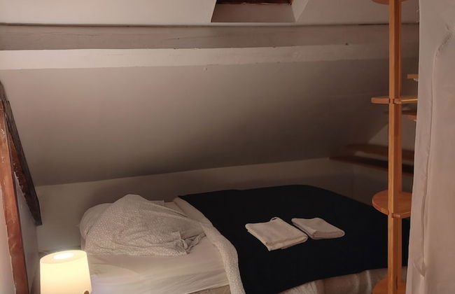 Maison de ville quartier de France Vichy - Foto 3