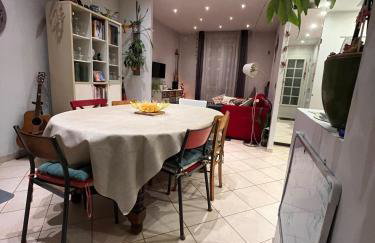 Maison Jardin Proche Paris - Foto 12