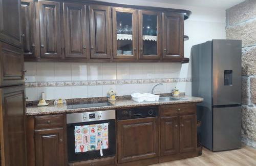 Casa Mucha - Rés do Chão e Andar - Photo 22