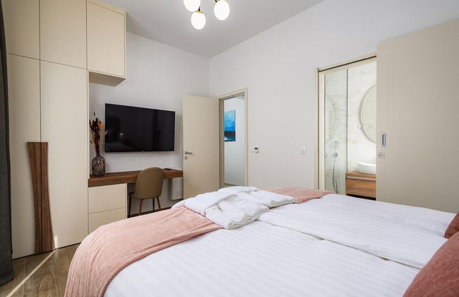 Comfortable Villa With Central Heating - Foto 6