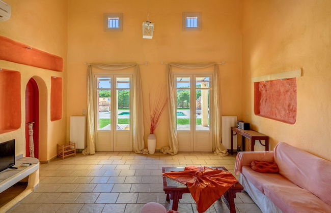 Ionian Dreams Luxurious Country Villas - Foto 20